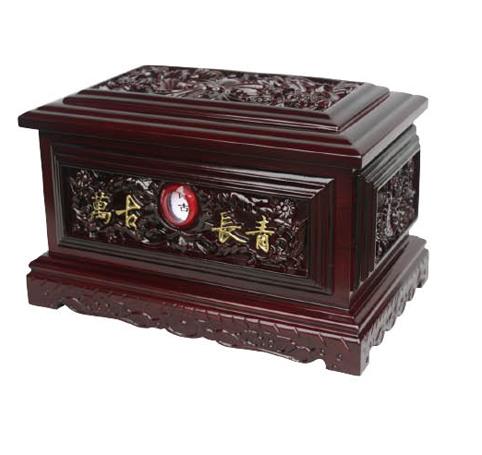 武汉殡葬一条龙