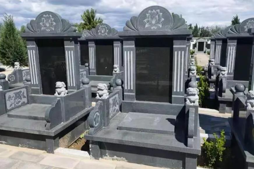 武汉陵园墓地