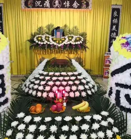 武汉殡葬一条龙